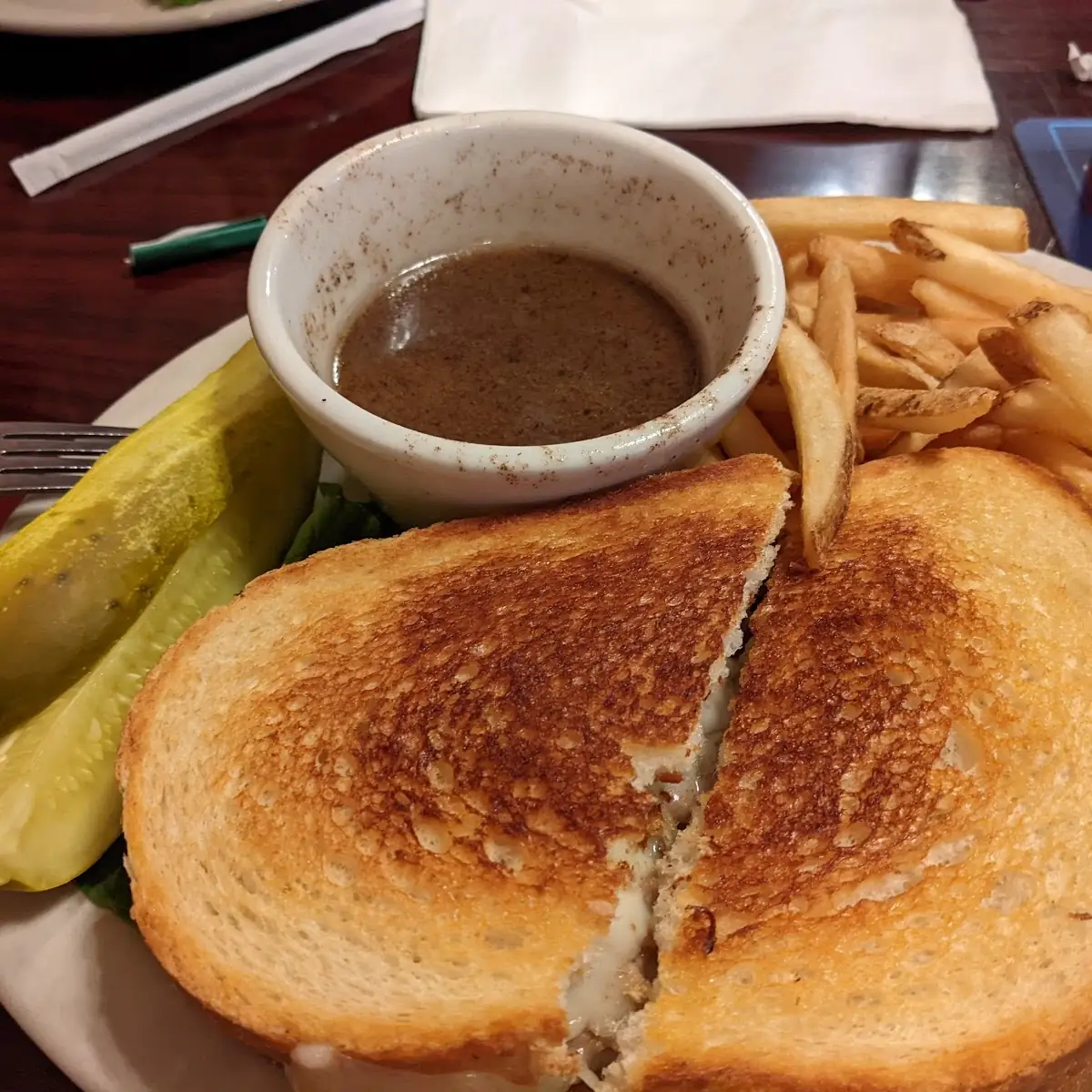 French Dip
