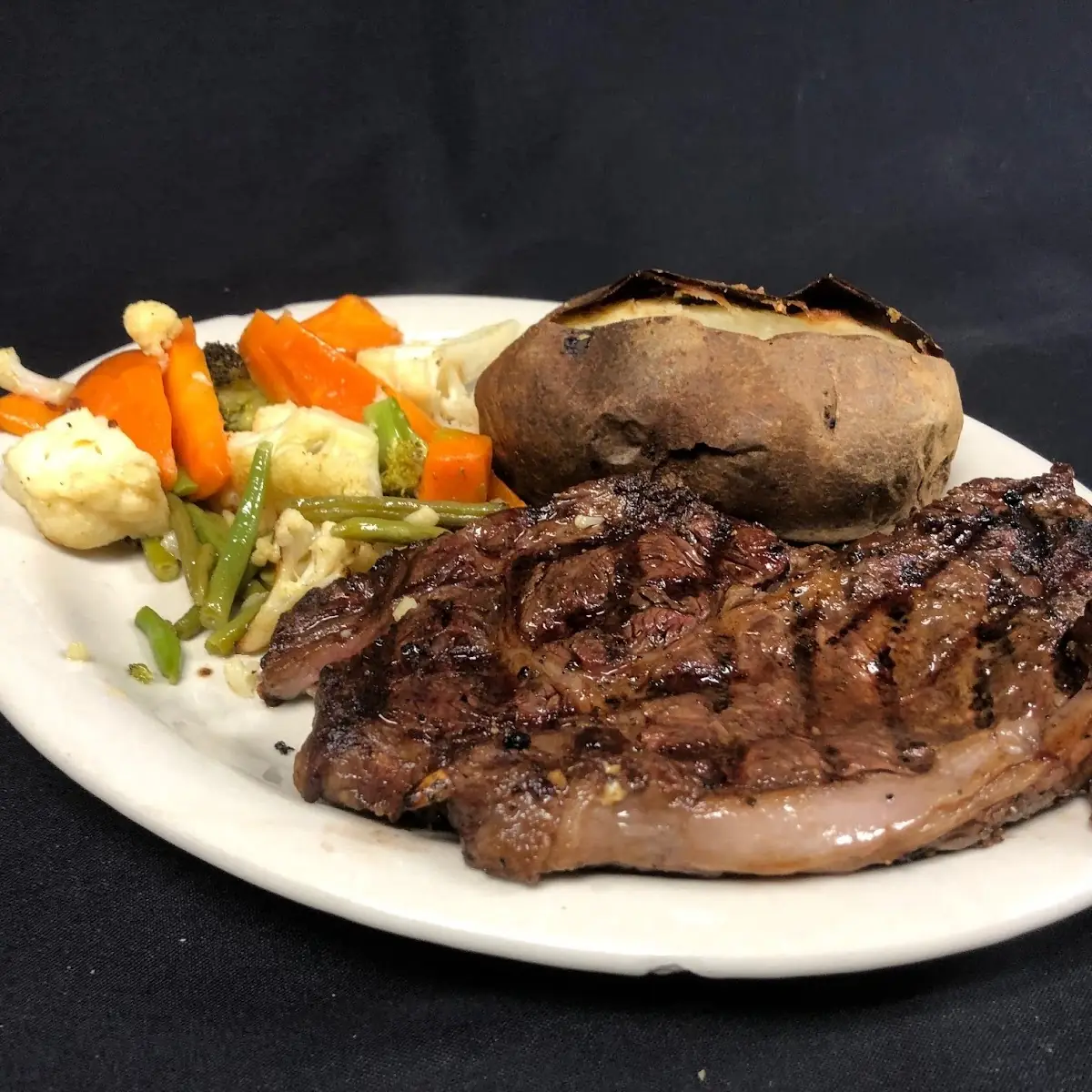 Tavern Rib Eye