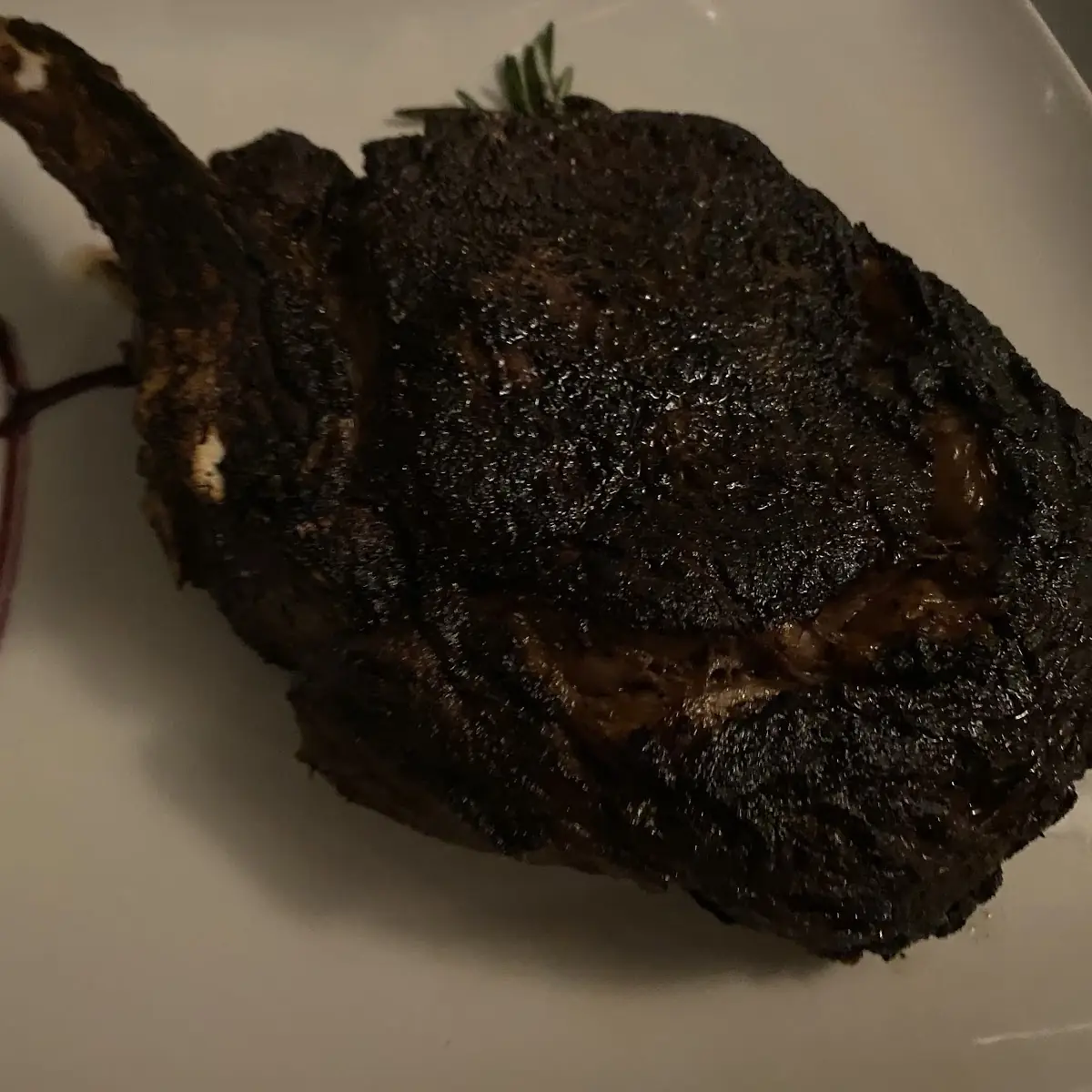 The Godfather 32oz Bone-In Ribeye