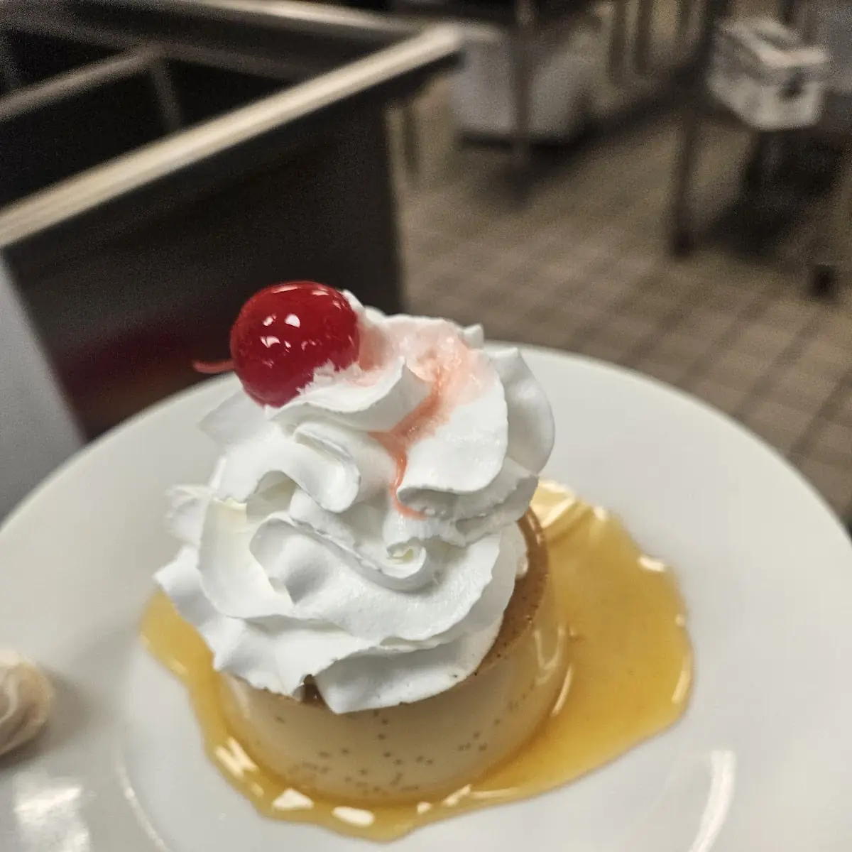 Flan