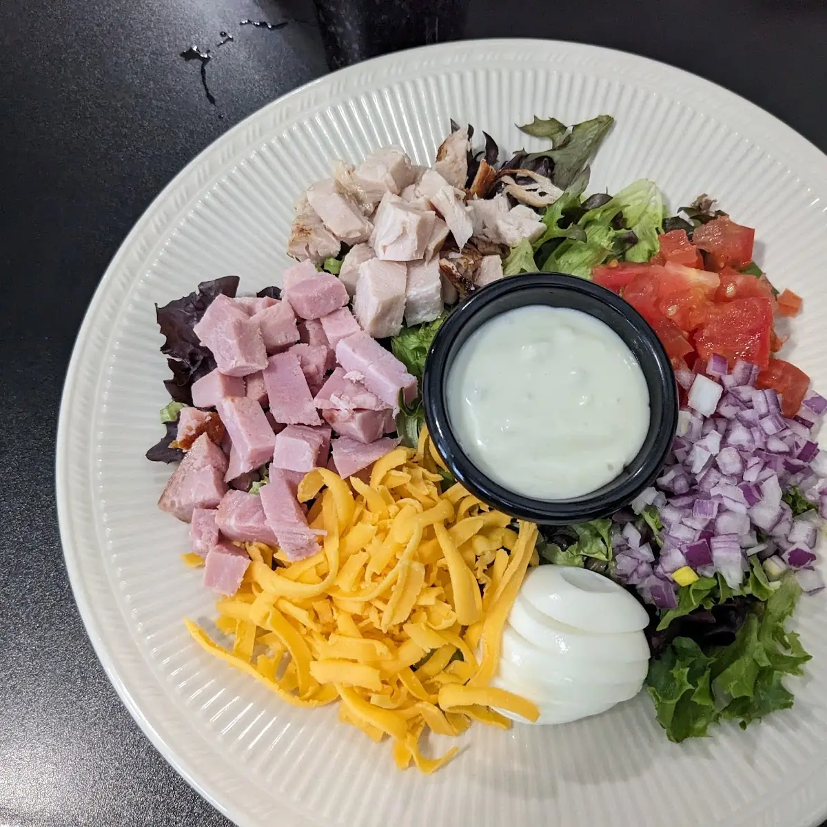 Chef Salad