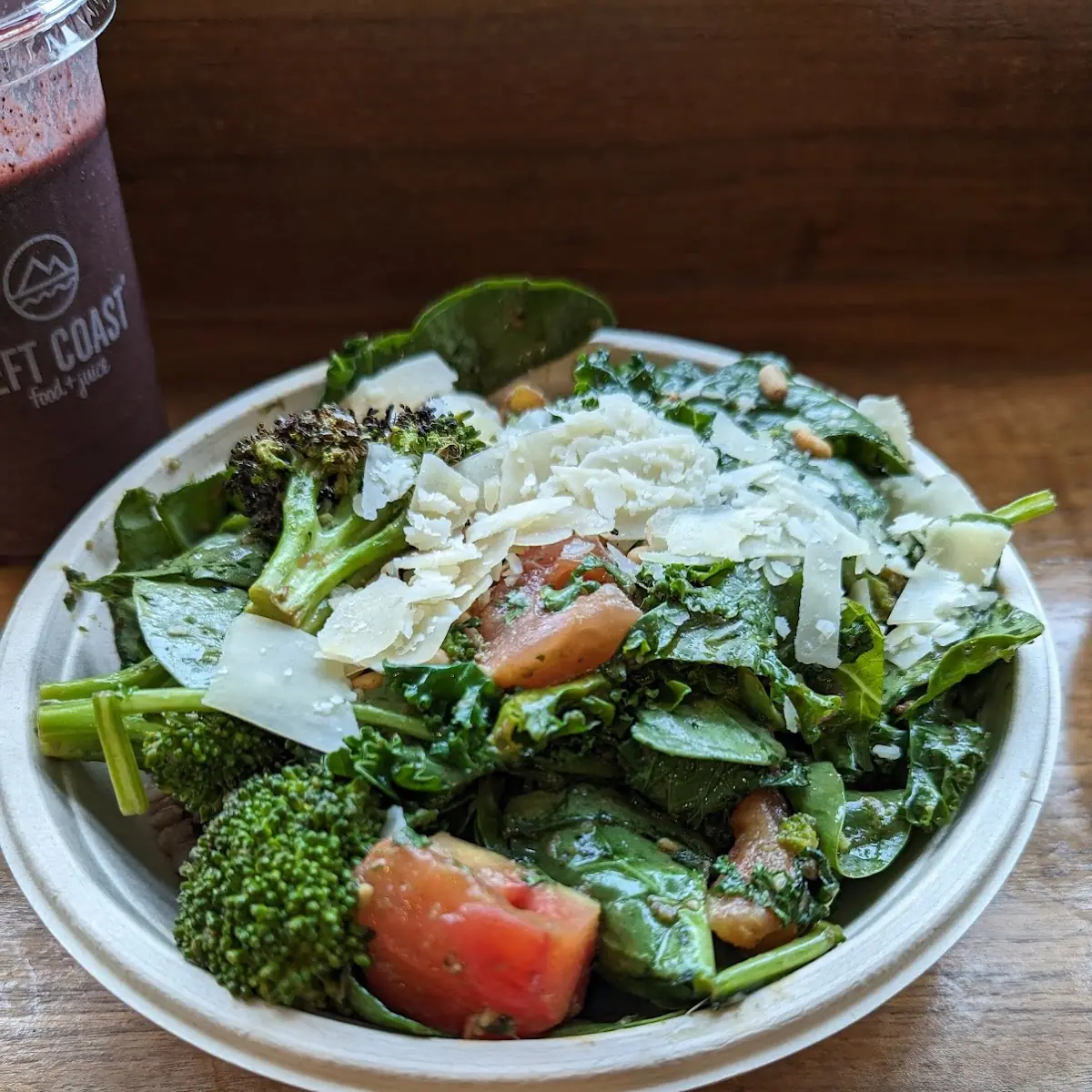 Kale Salad
