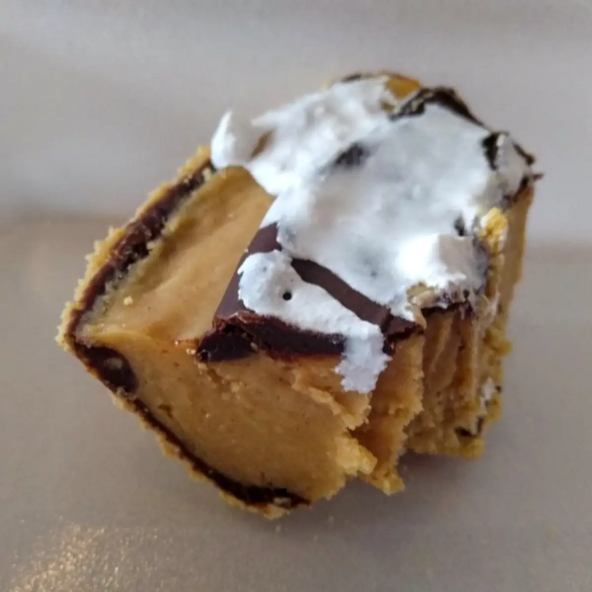 Peanut Butter Pie
