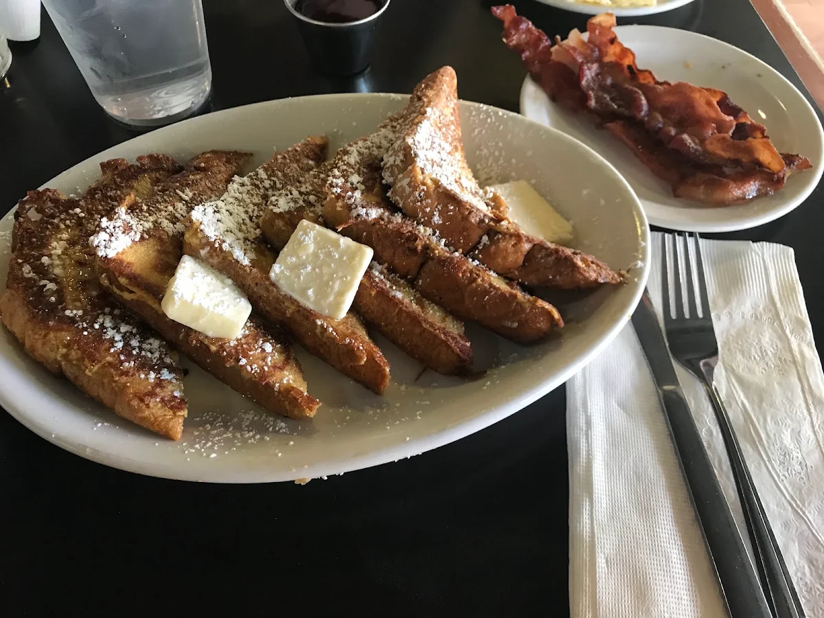 French Toast