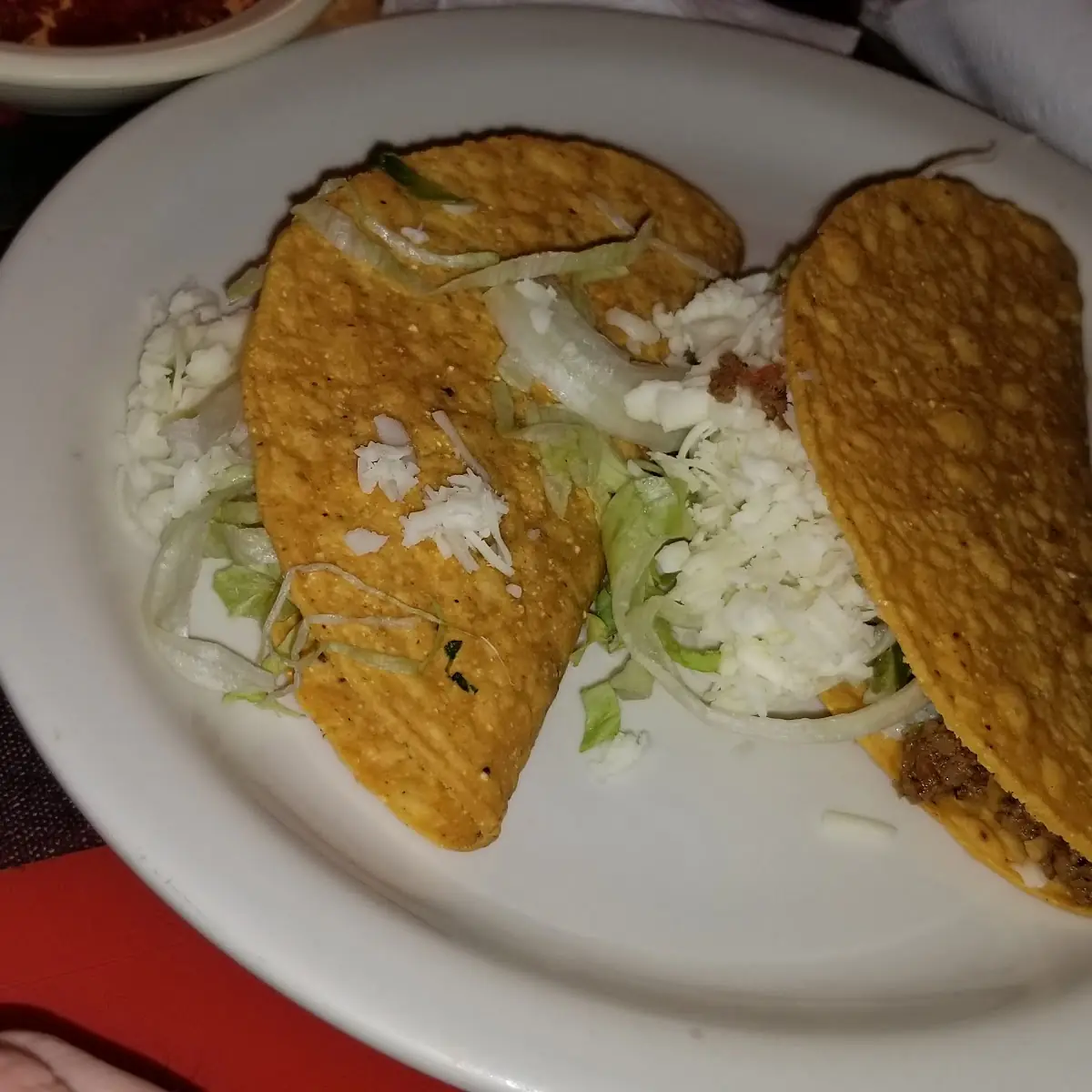 Quesadilla El Tepame