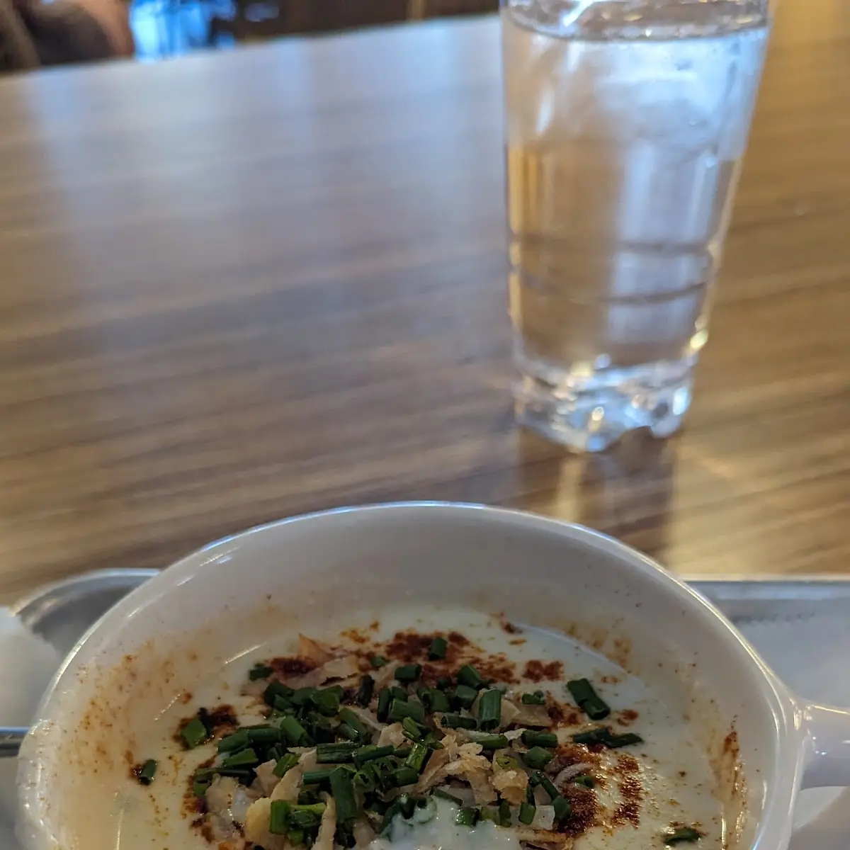 Beer Cheese Soup