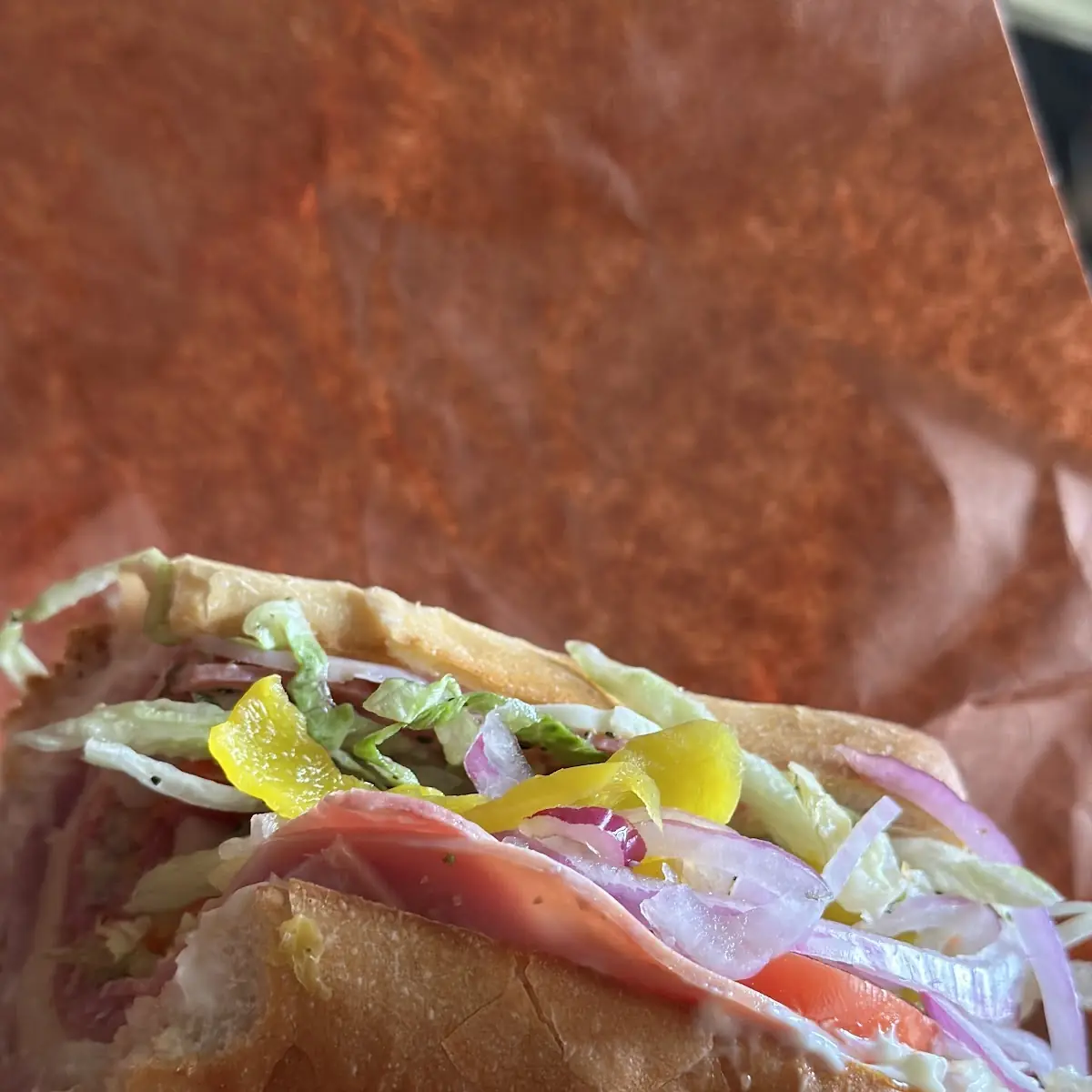 Italian Sub