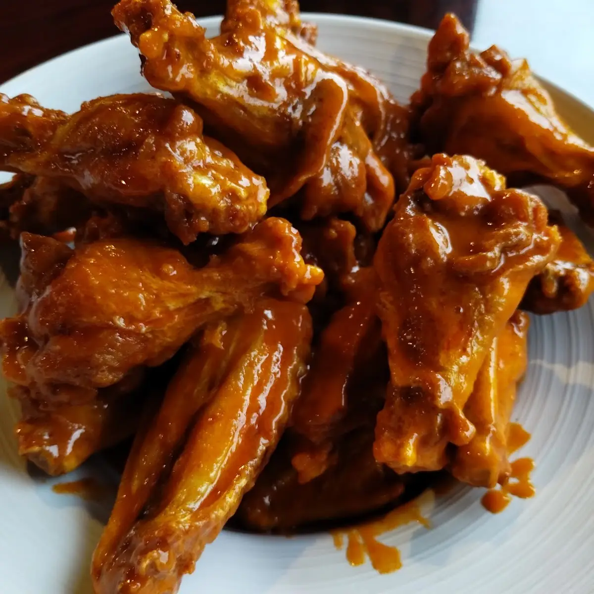 Buffalo Wings