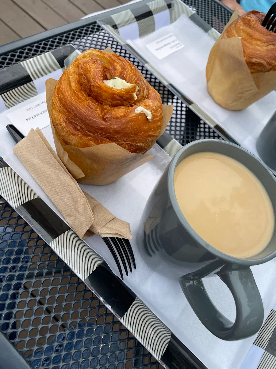Croissant
