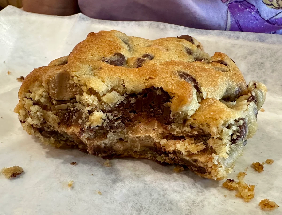 Peanut Butter Chocolate Chip