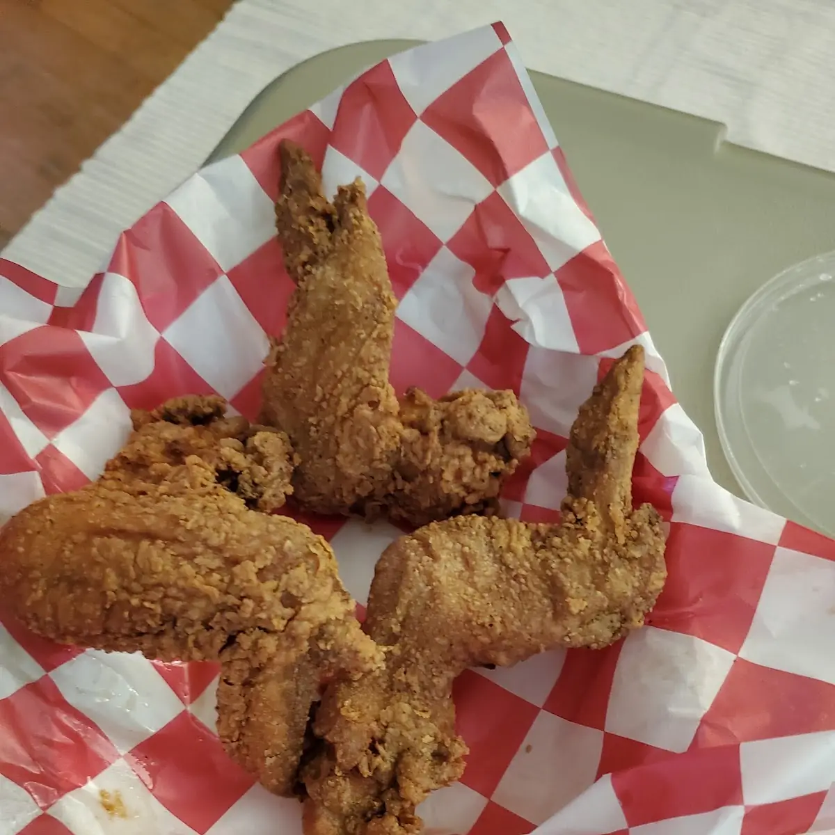 Chicken Wings