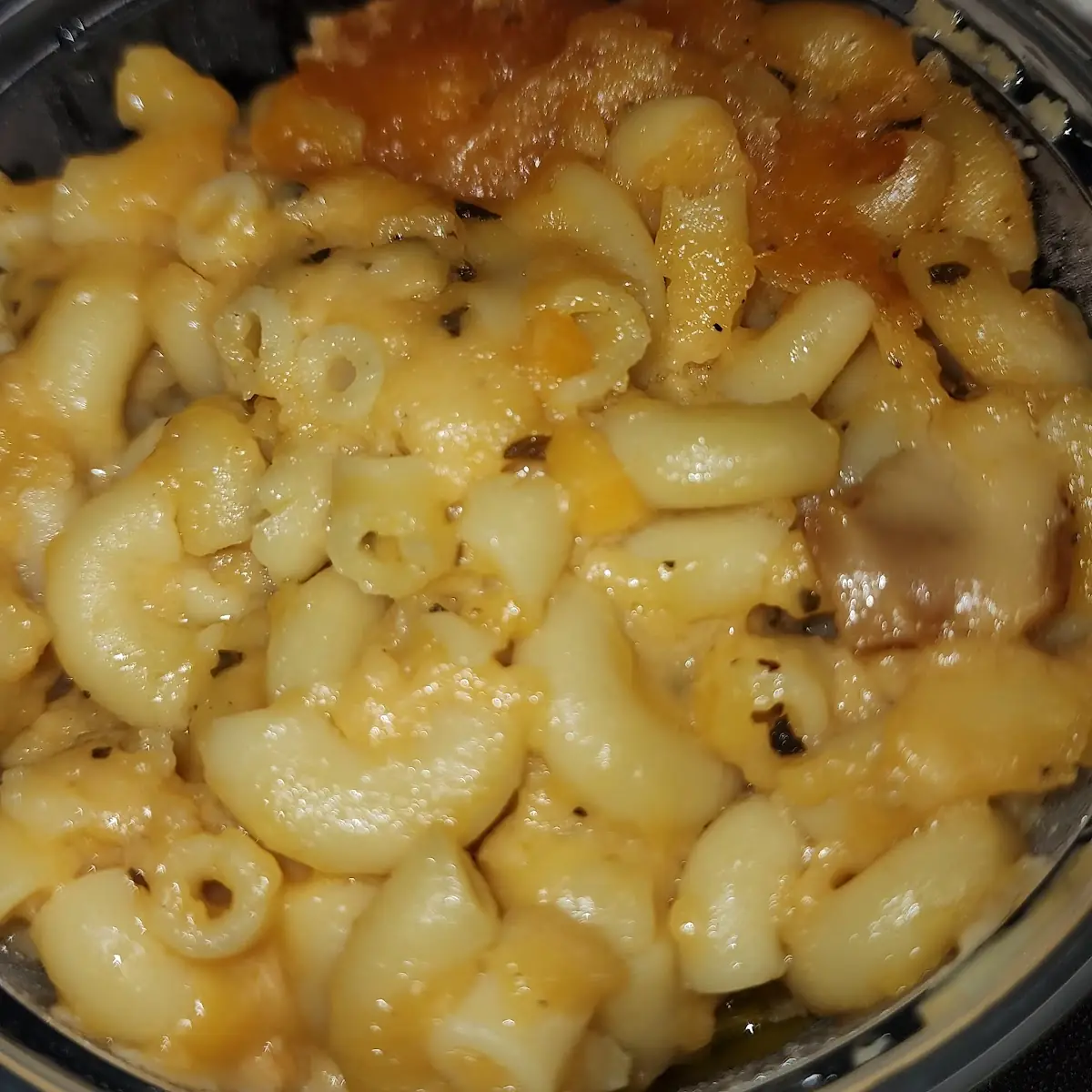 Mac-N-Cheese