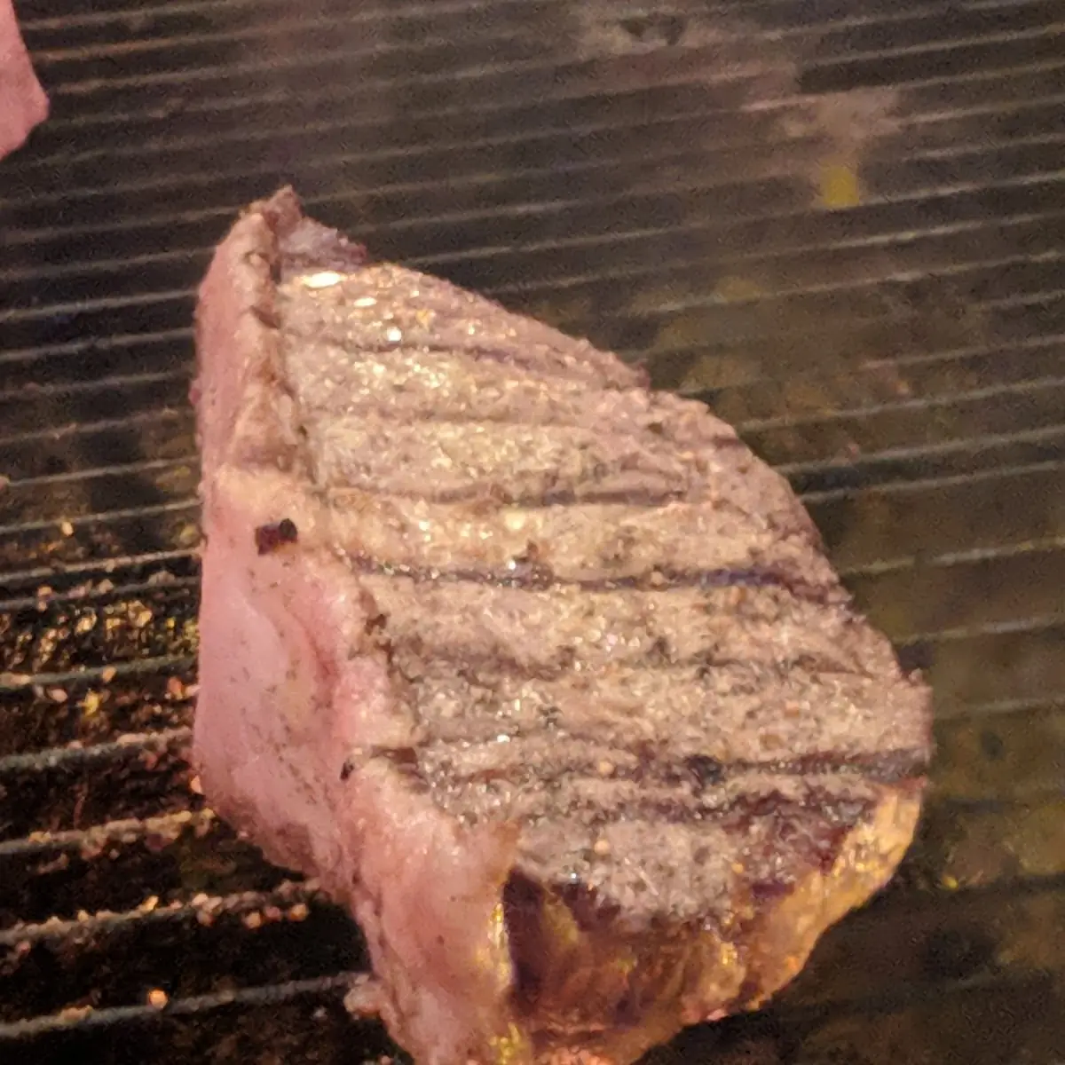 40oz Sirloin Steak Challenge