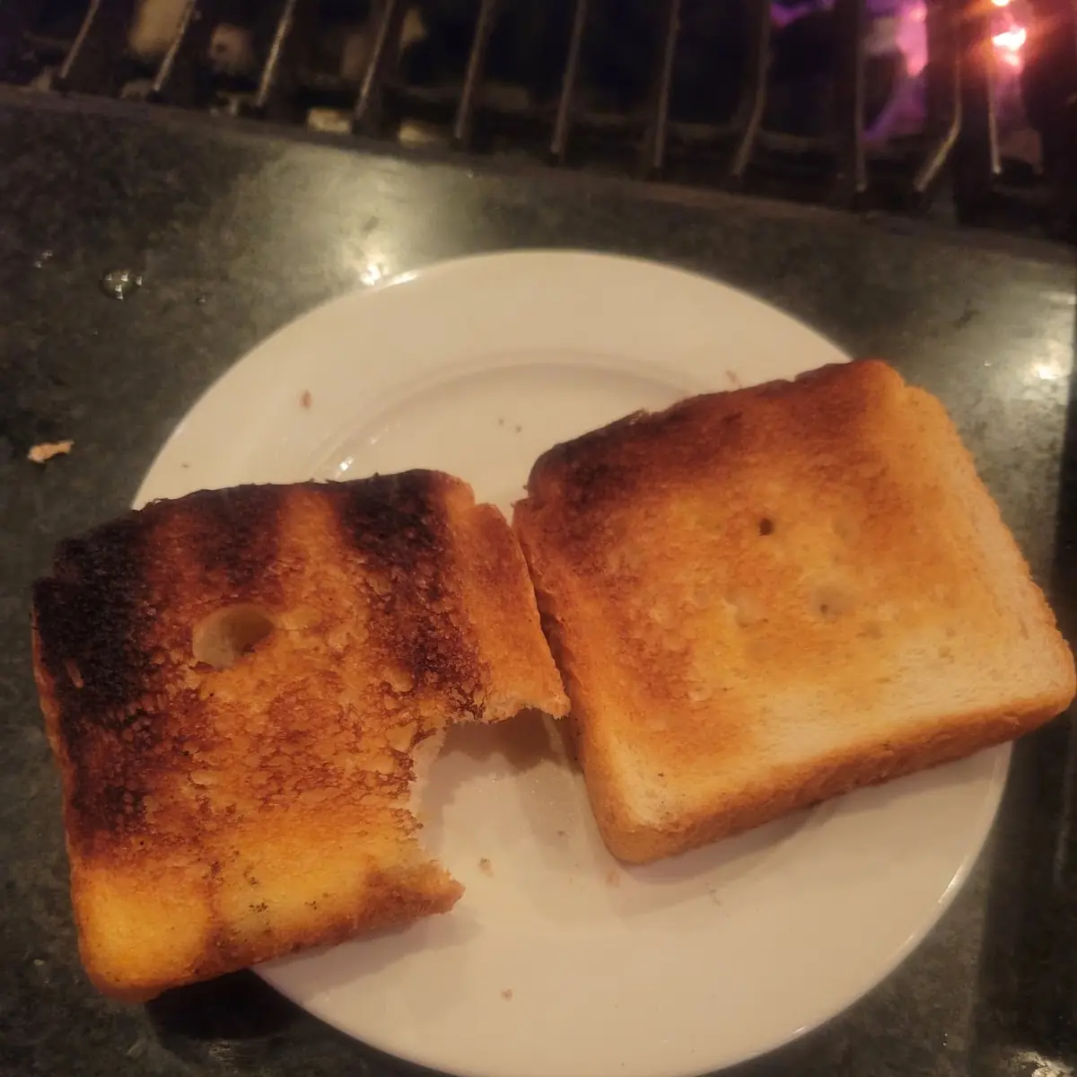 Texas Toast