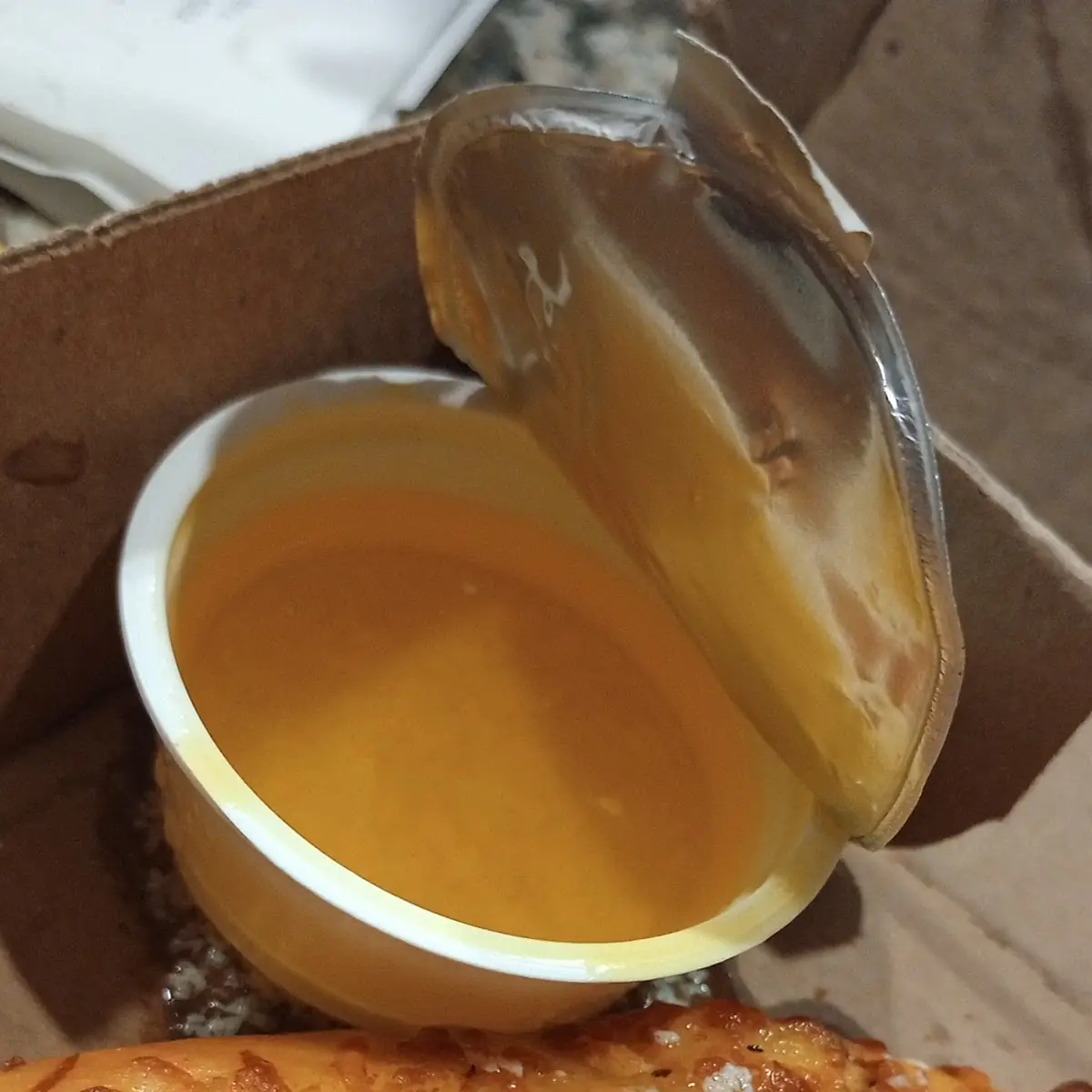 Garlic Butter