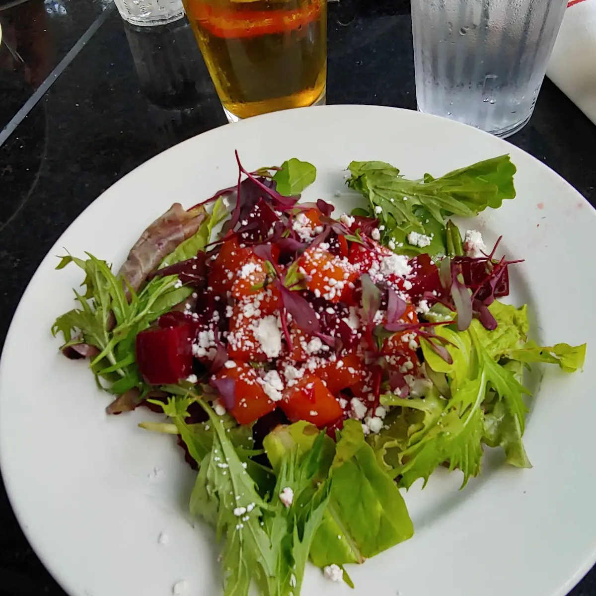 Beet Salad
