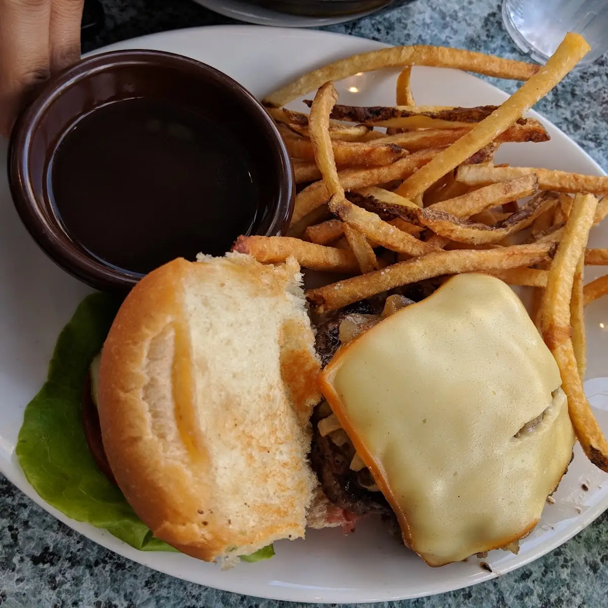 French Dip