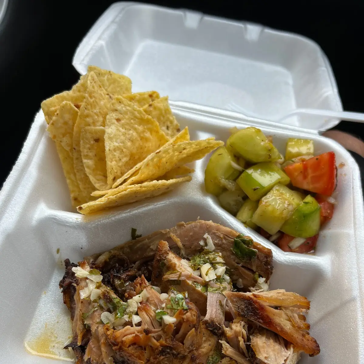 Pulled Pork