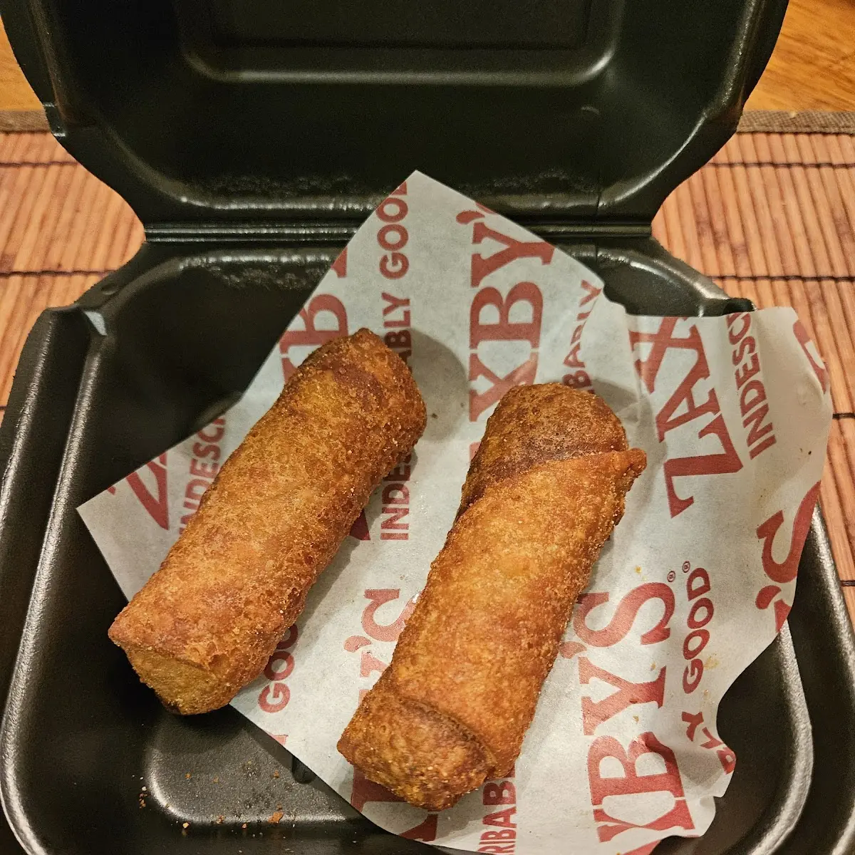 Egg Roll