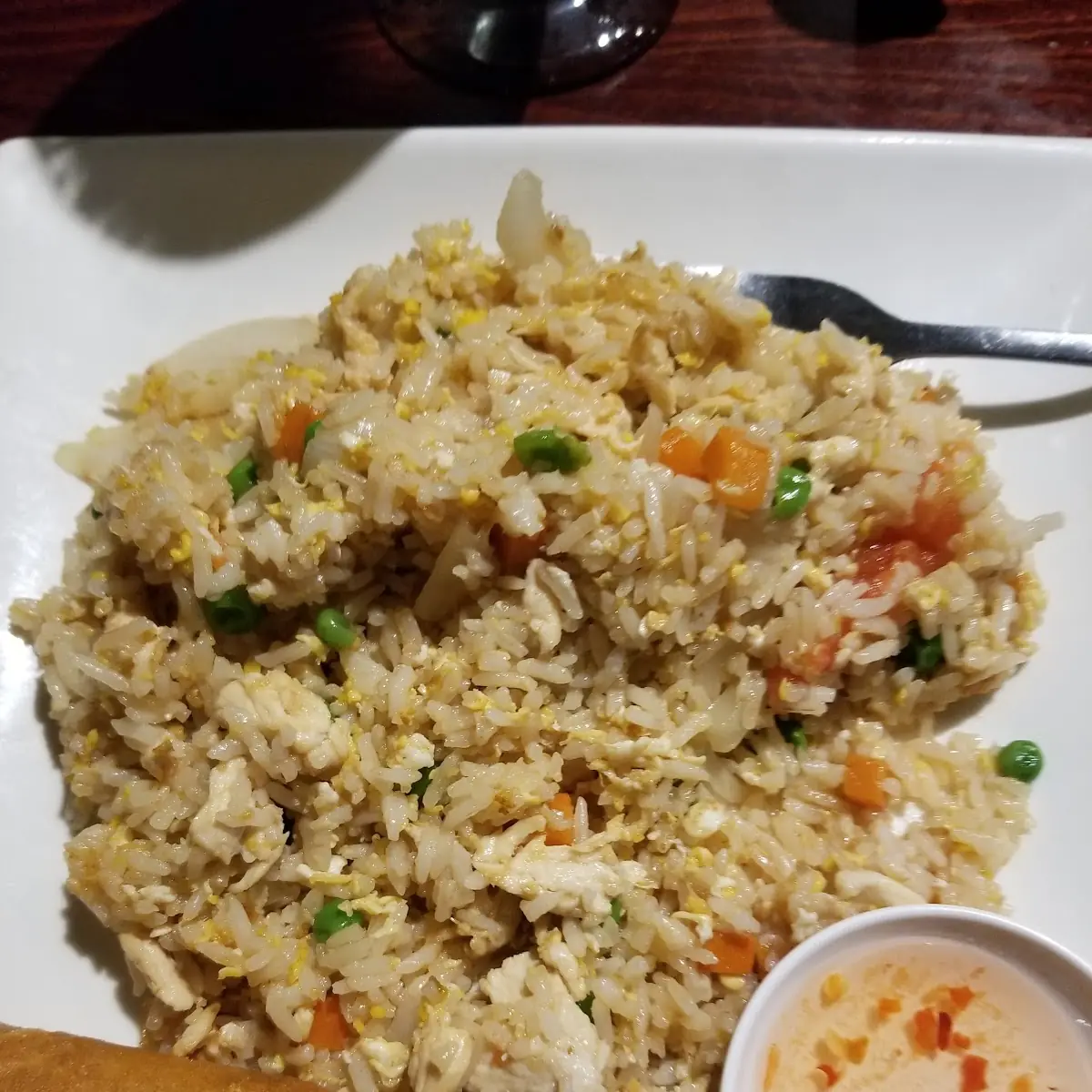 Brown Rice
