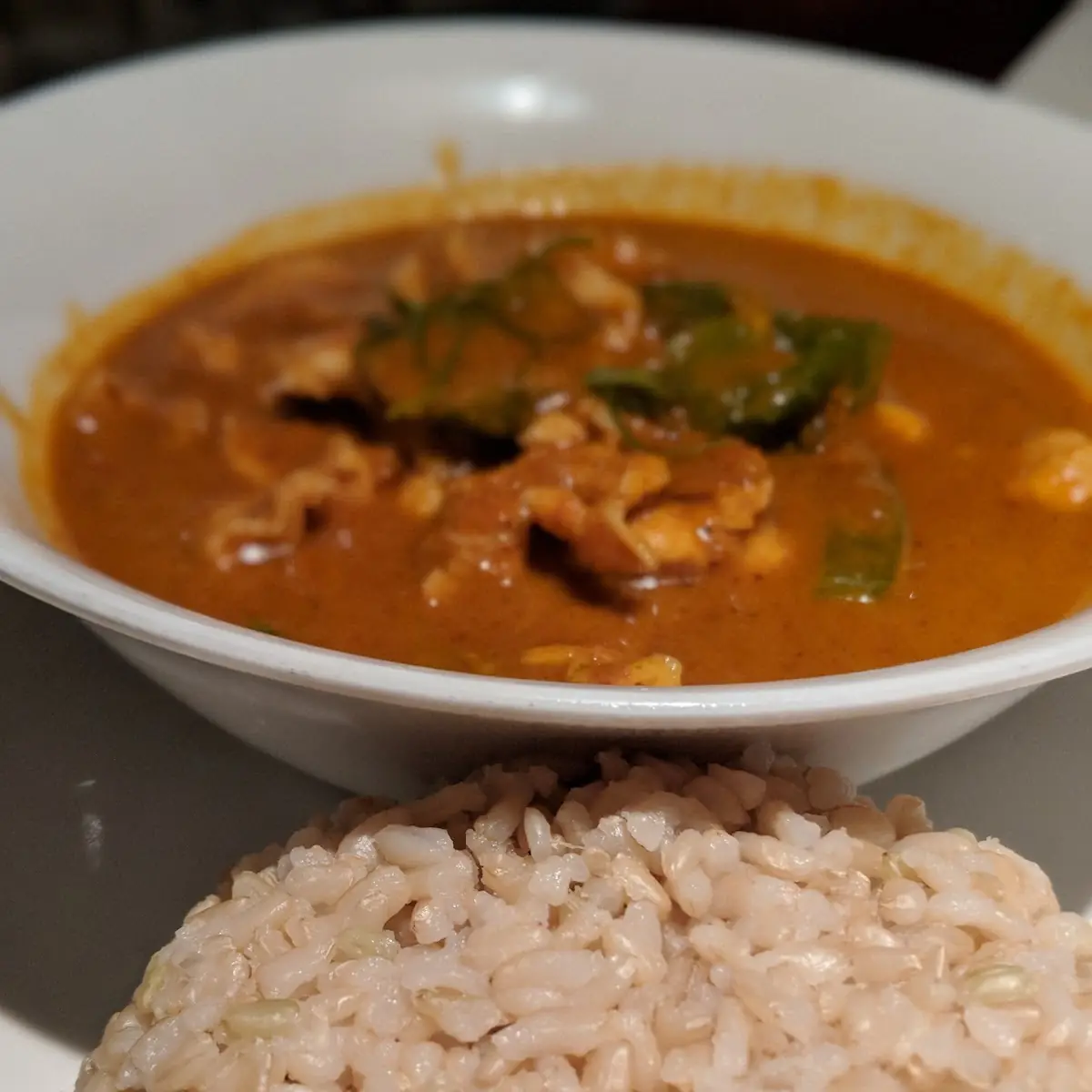 Red Curry