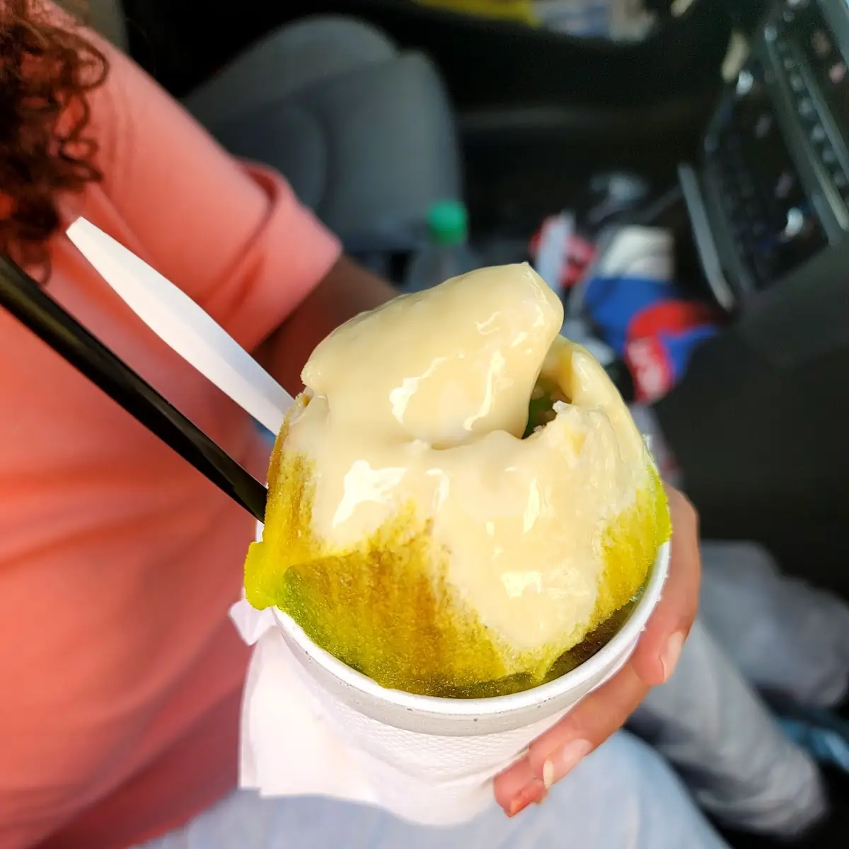 Pina Colada