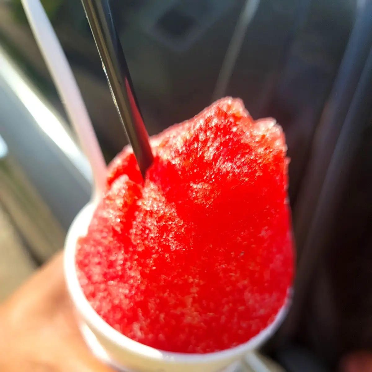 Wild Cherry