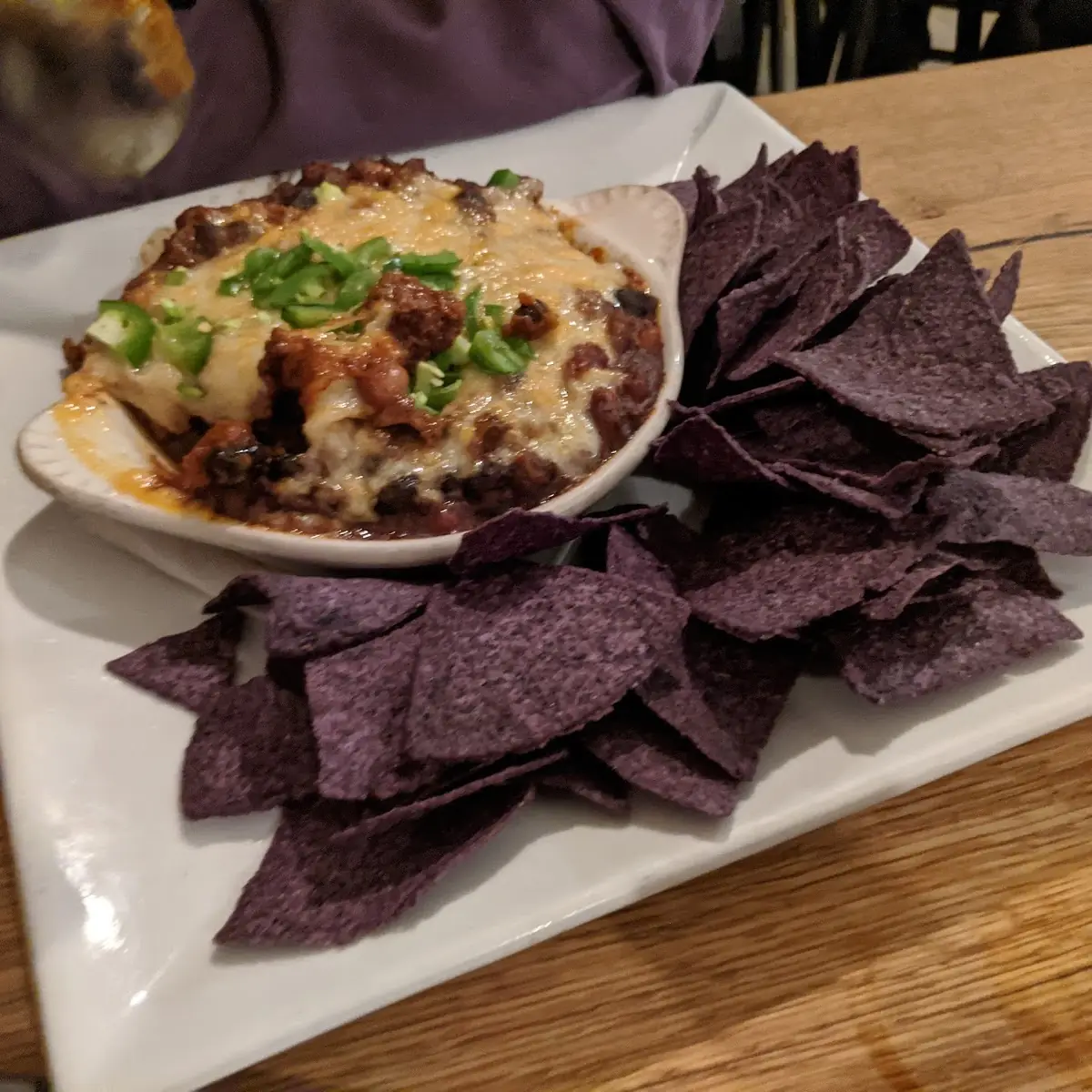 Crab Dip