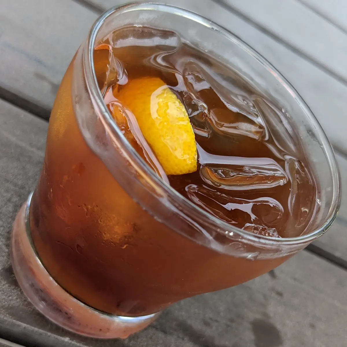 House Old Fashioned