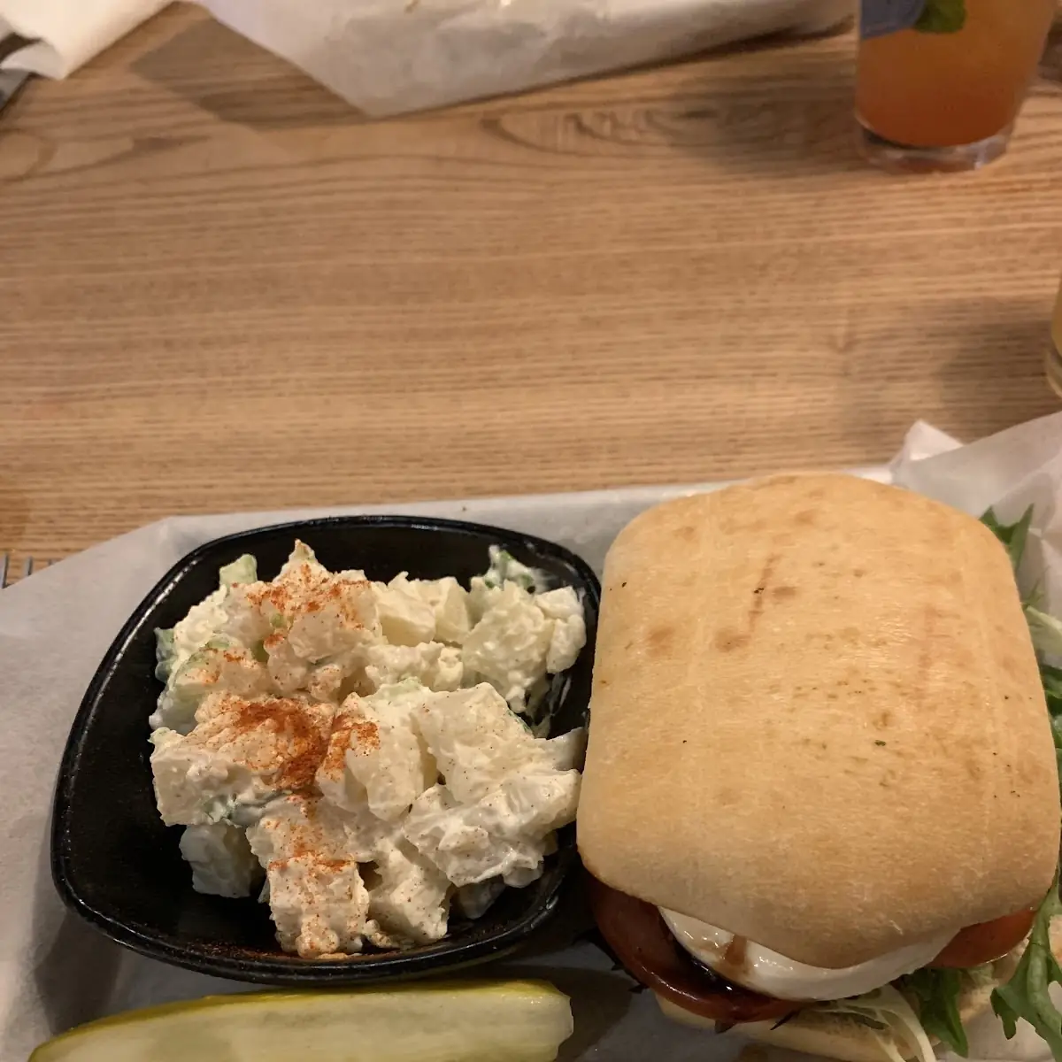 Potato Salad