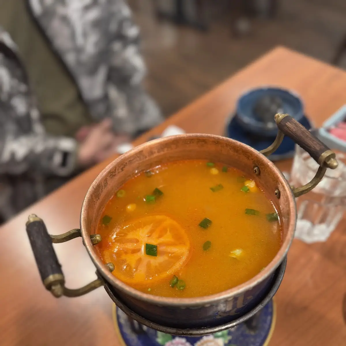 Miso Soup