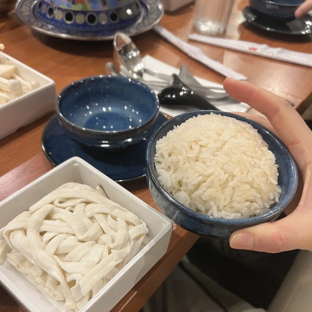 Yellow Rice