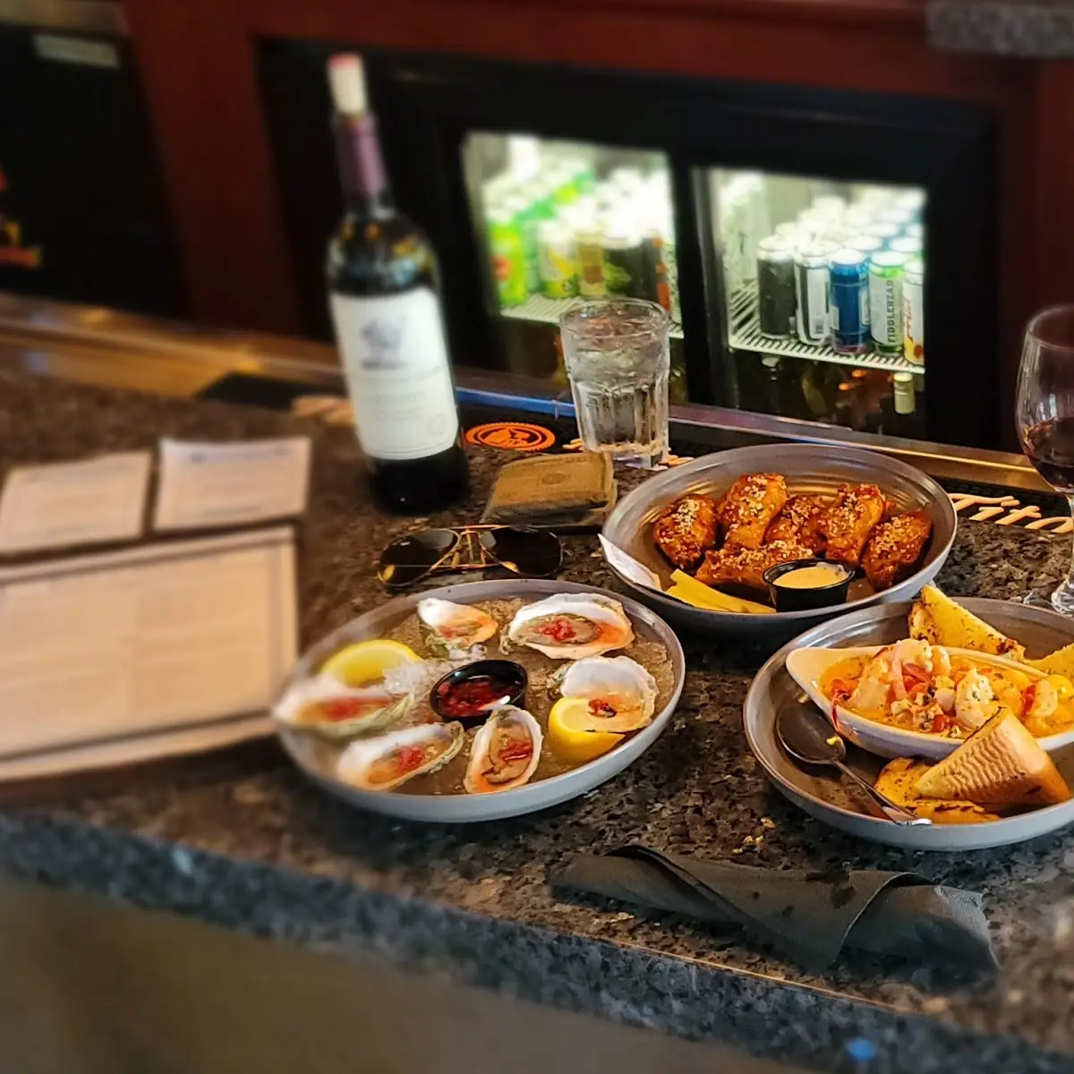 Tapas