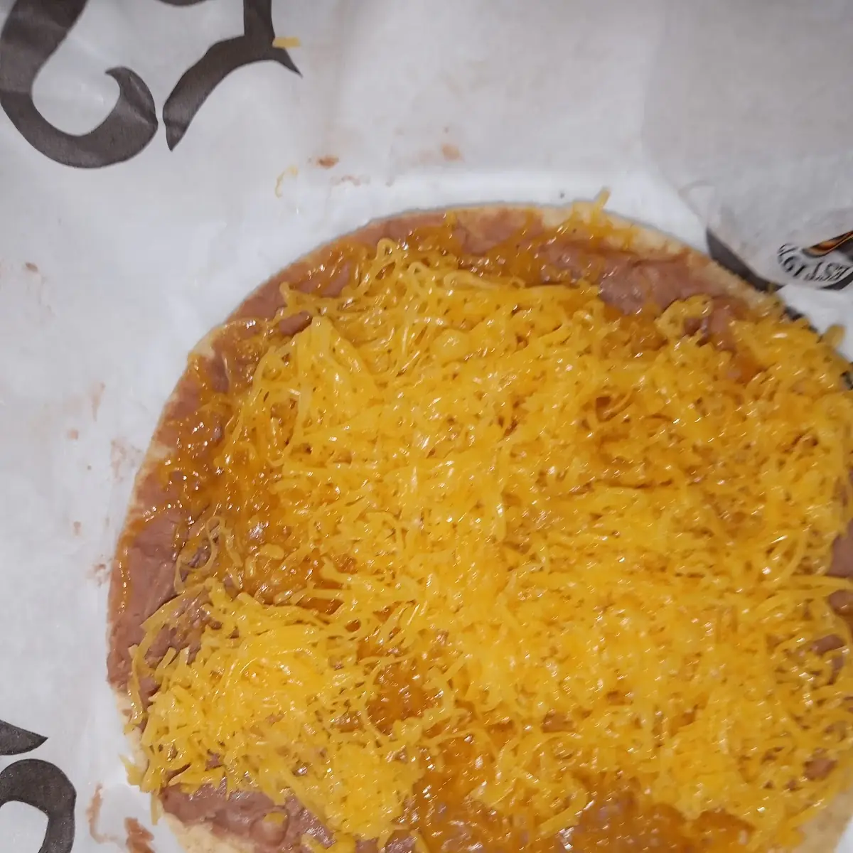 Chili Cheese