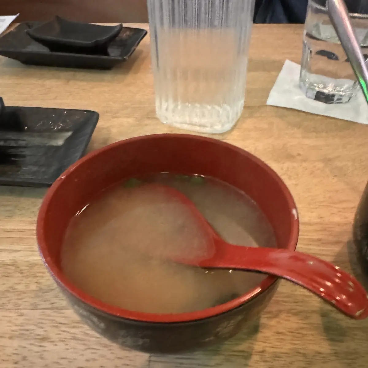 Miso Soup