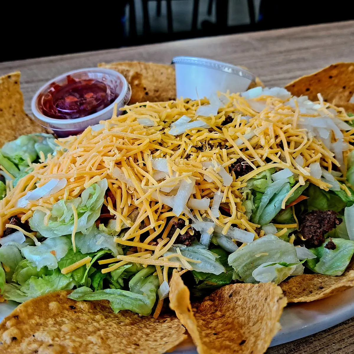 Taco Salad