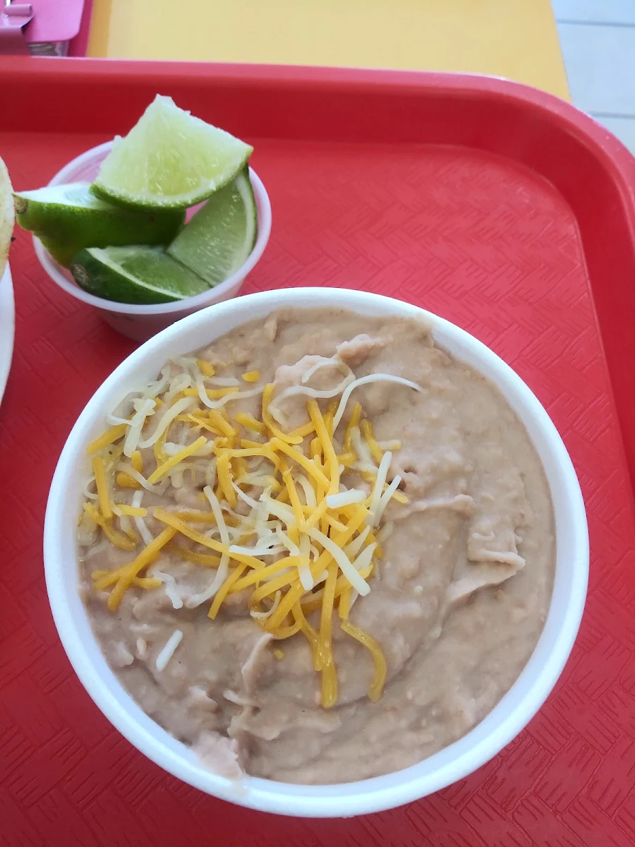 Pinto Beans