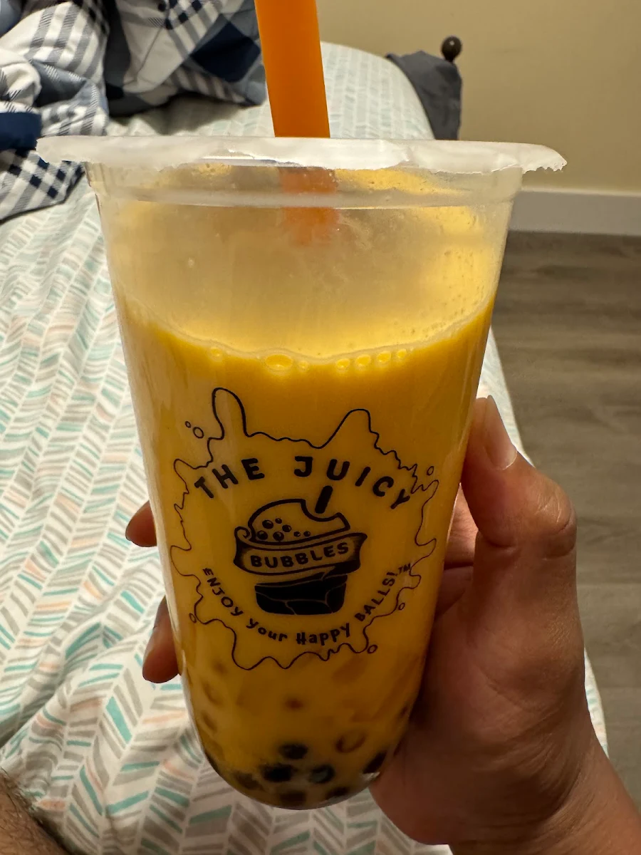 Passion Fruit