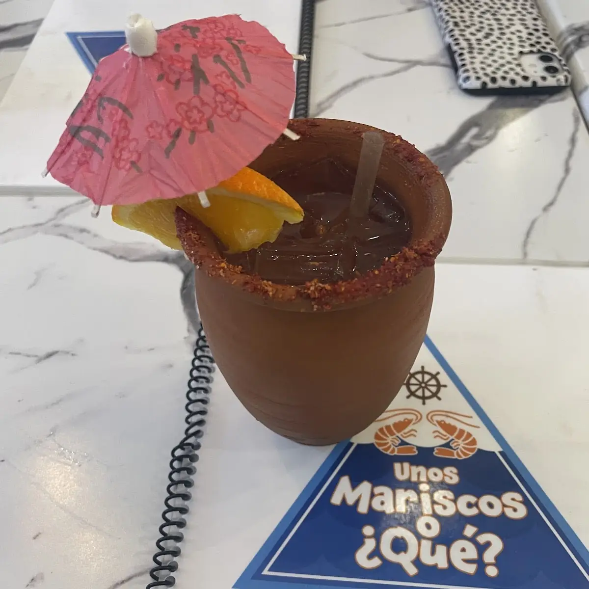 Bloody Mary