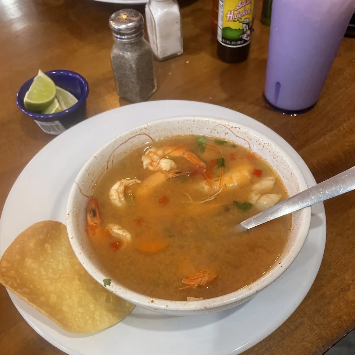 Tom Yum