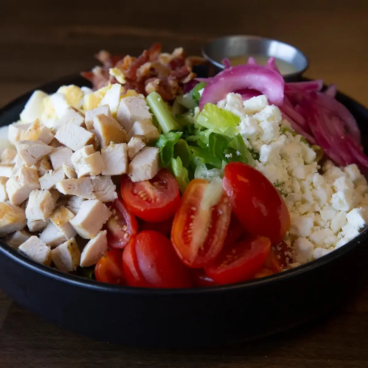 Chicken Cobb