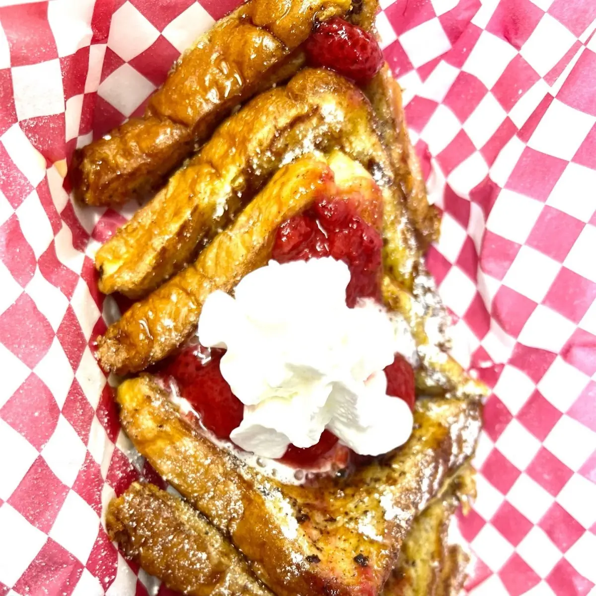 French Toast