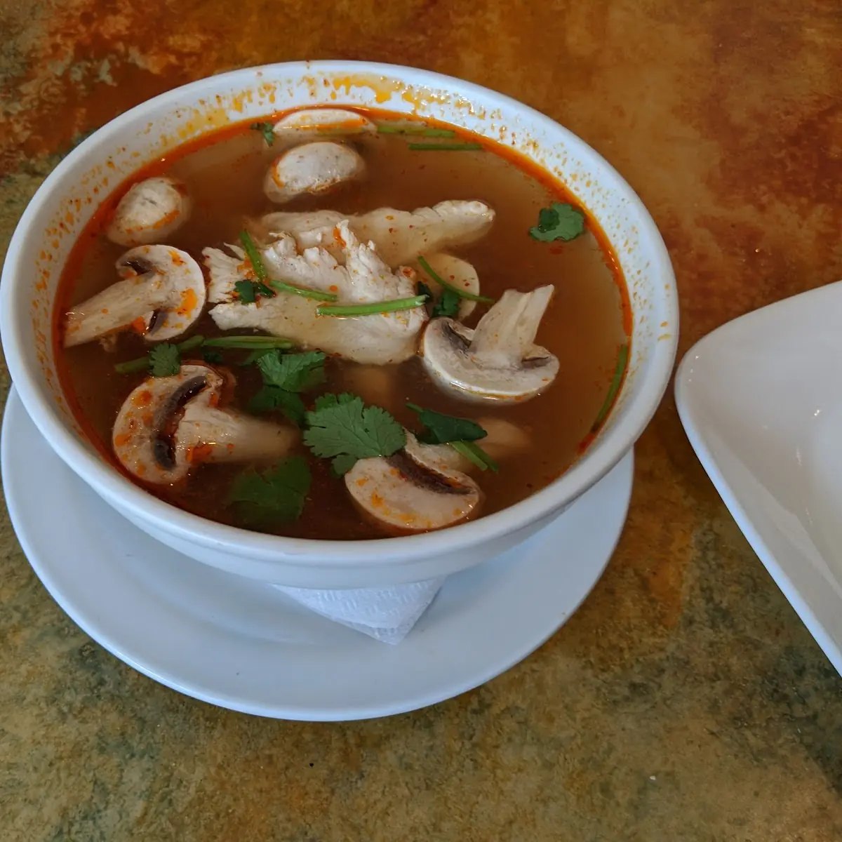 Tom Yum