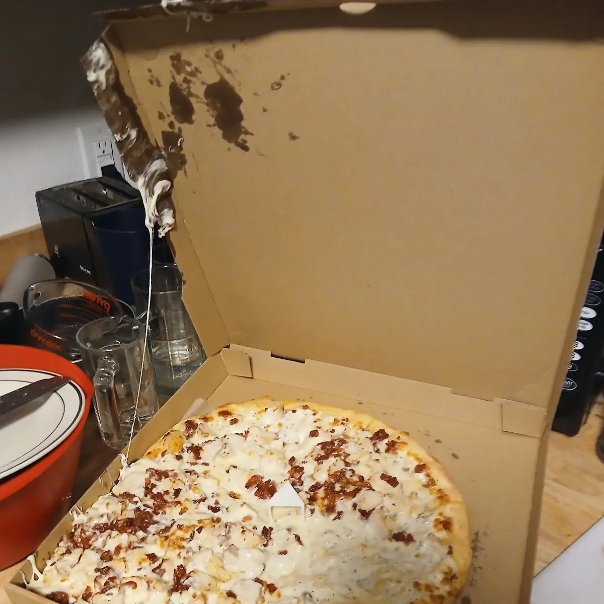 Ranch Sauce