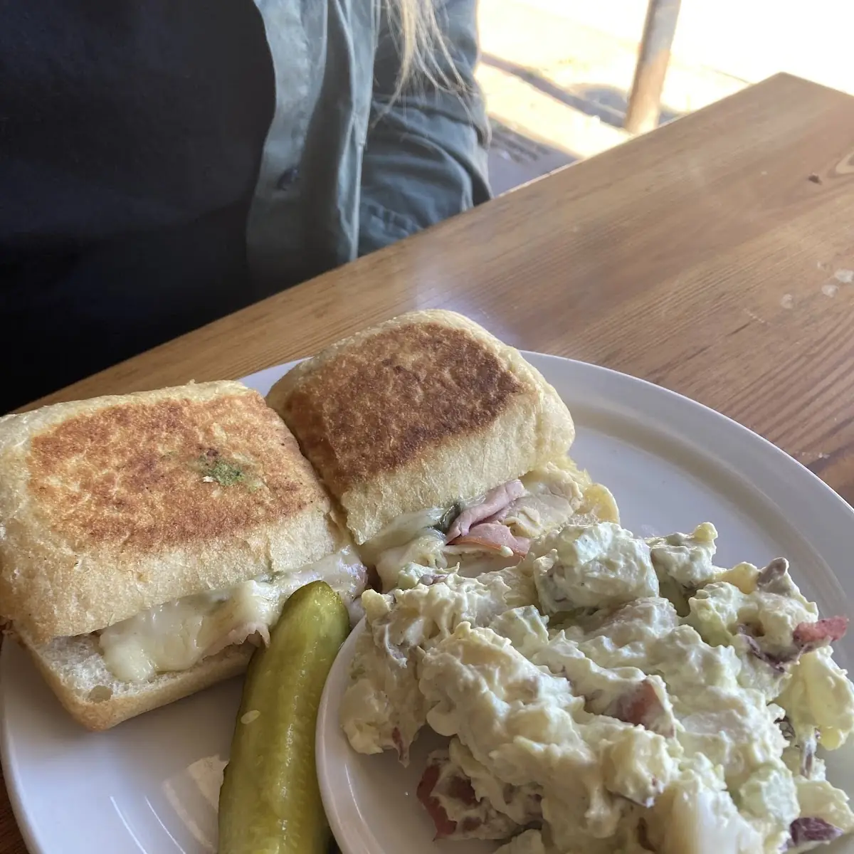 Potato Salad