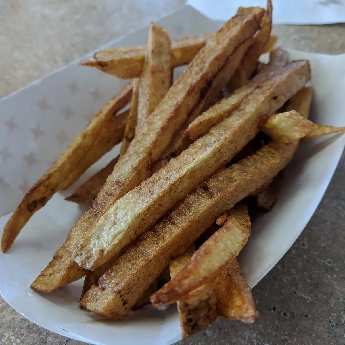 French Cut Fries
