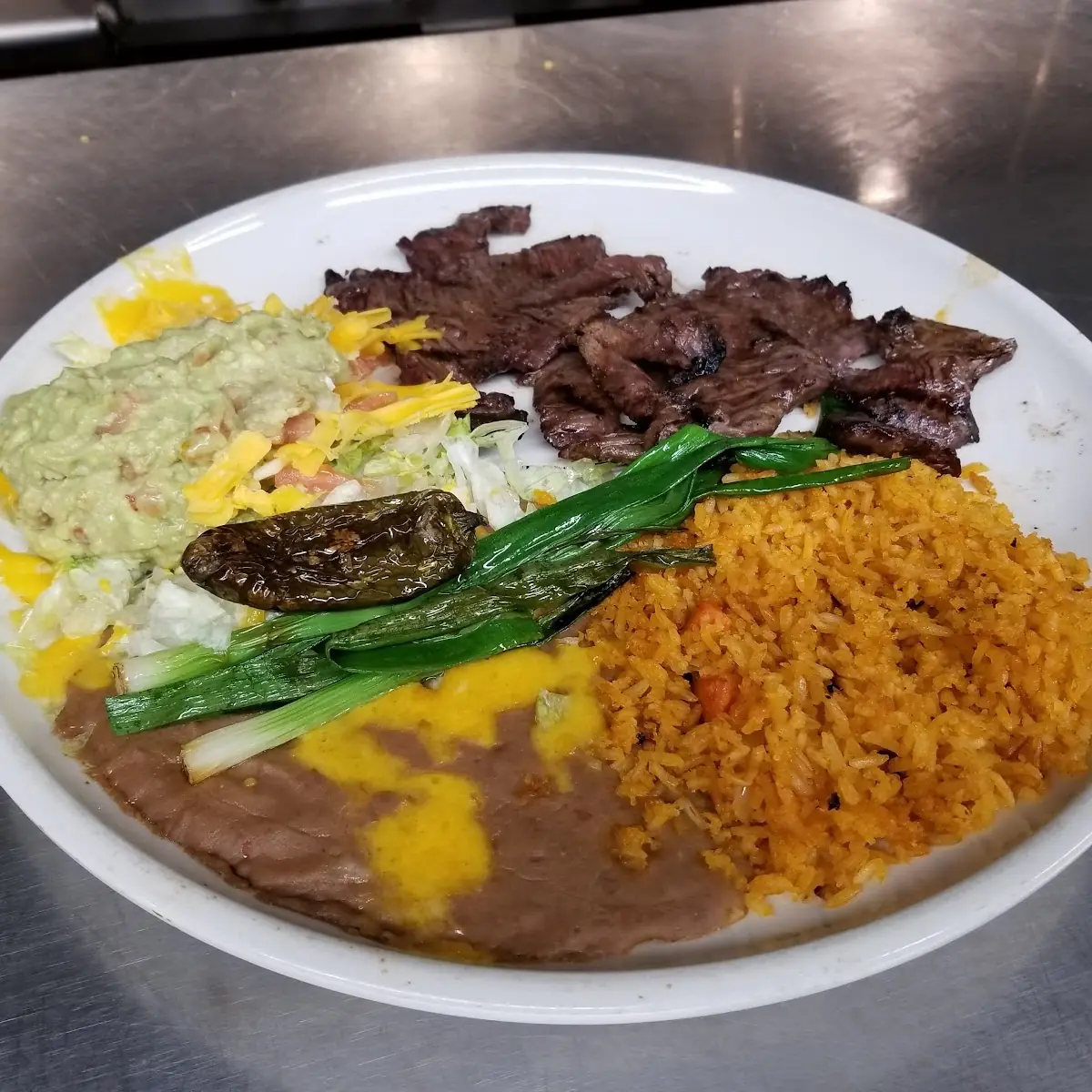 Carne Asada