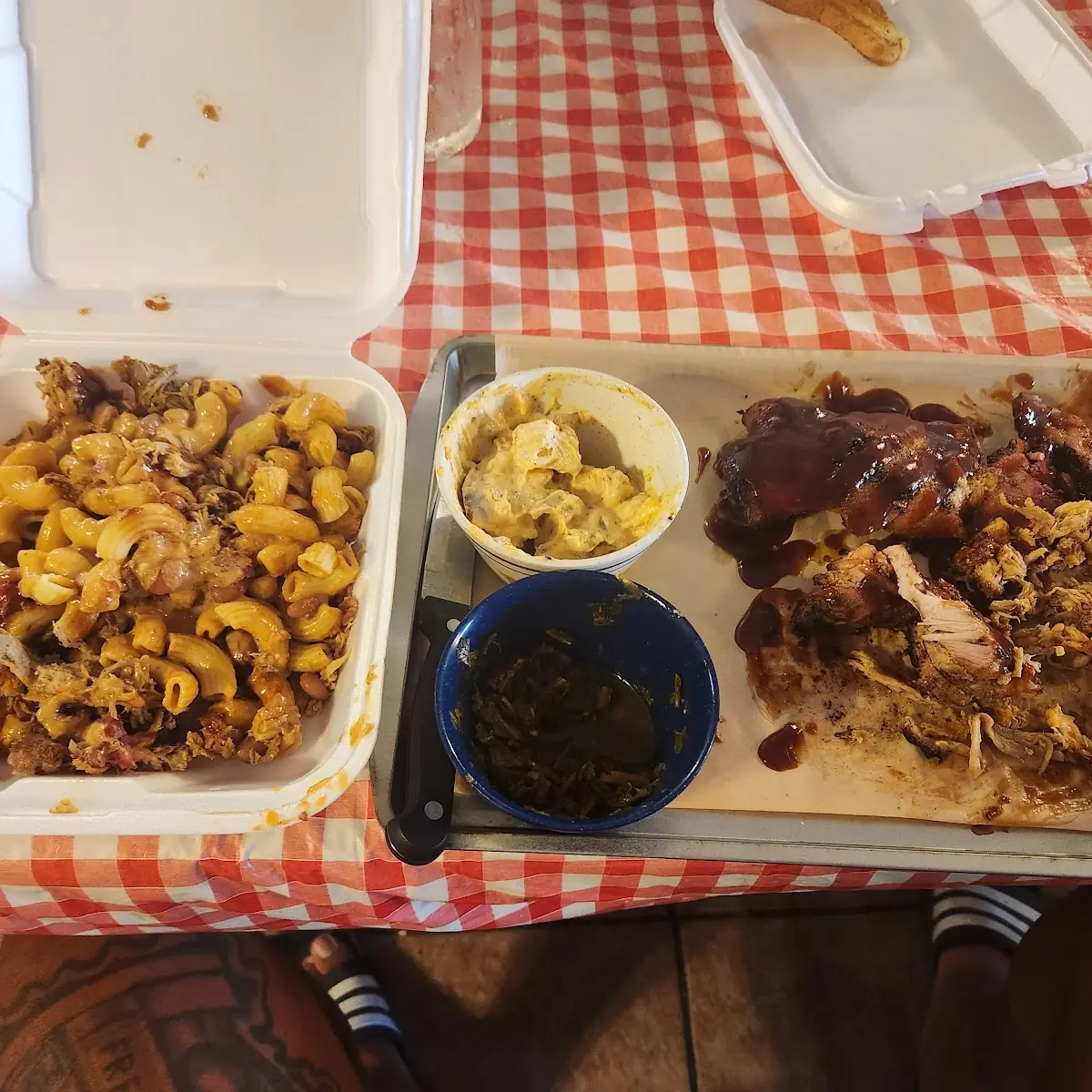 Pulled Pork