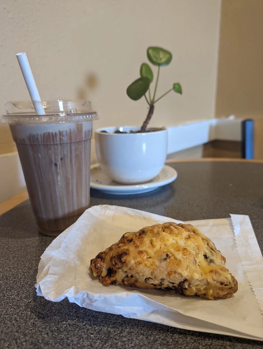 Irish Cream Cold Brew