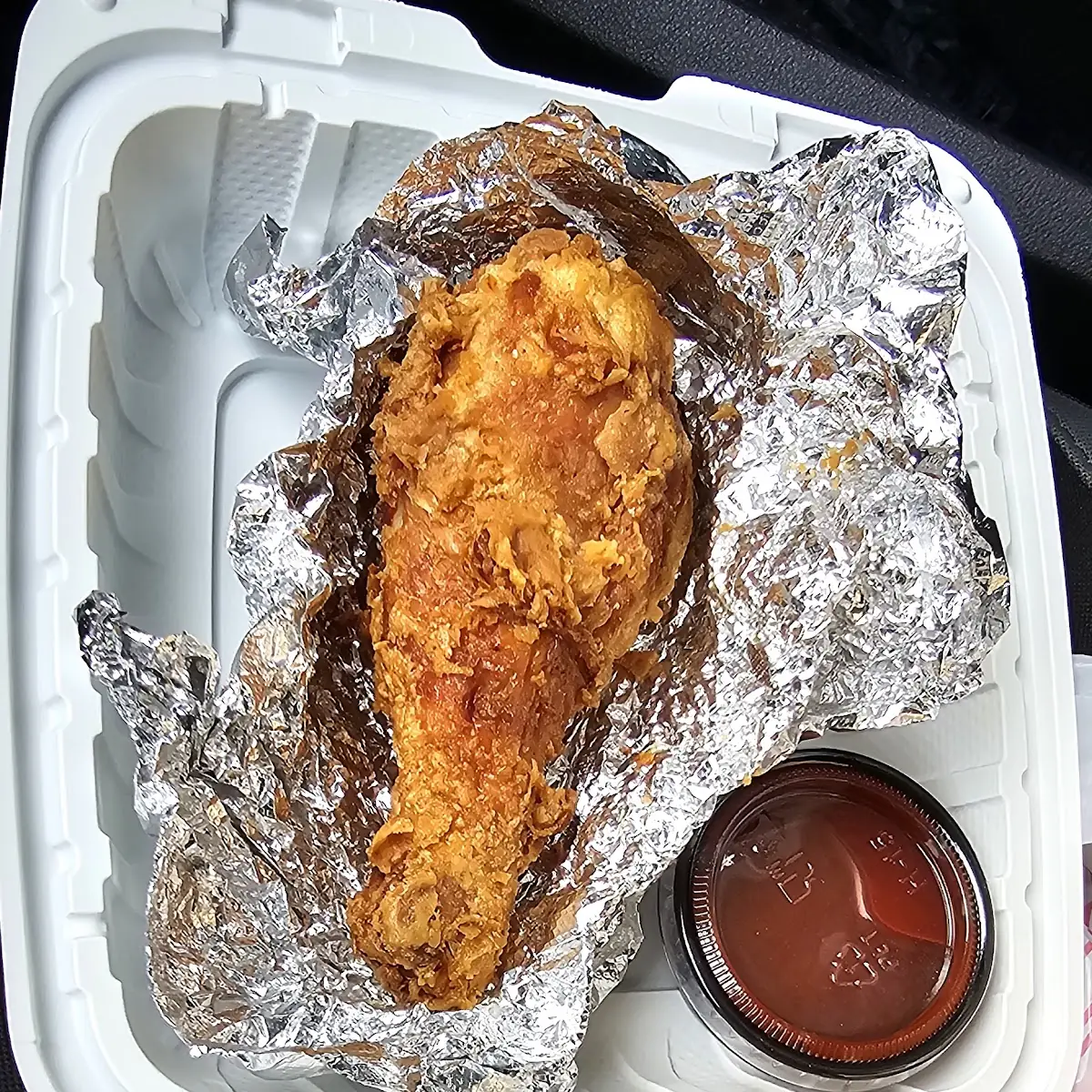 Steak & Cheese Wrap